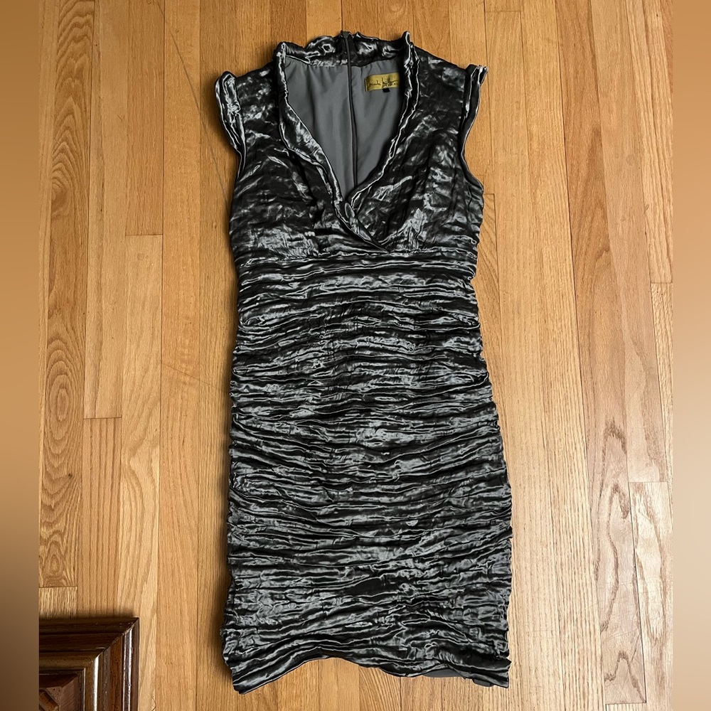 Nicole Miller Dress